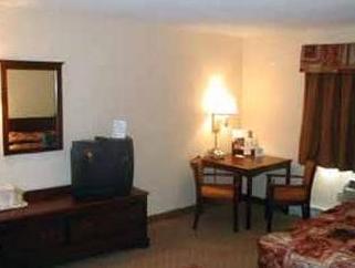 Econo On The Bay Lodge *
