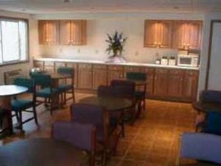 Econo On The Bay Lodge